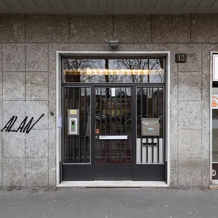 Nuovissimo Trilocale a 200 Metri da Zara (M3/M5)-3